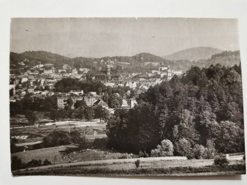 JELENIA GÓRA. WIDOK OGÓLNY FOT. KORPAL