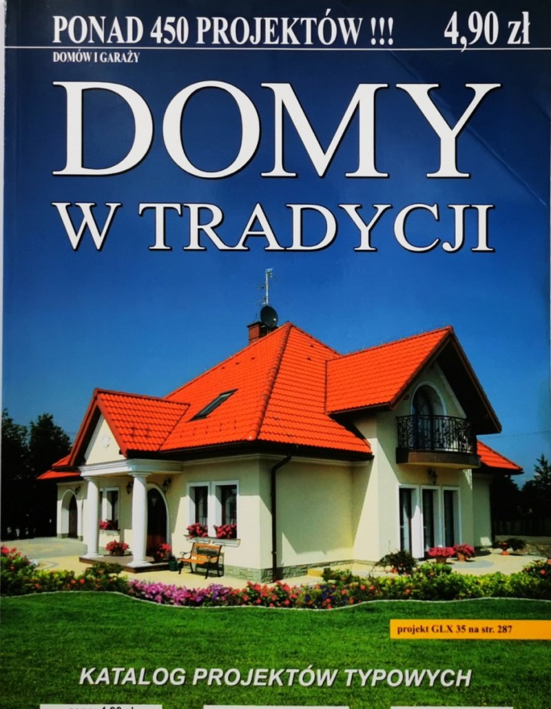 DOM W TRADYCJI NR 30 – 3/2008   
