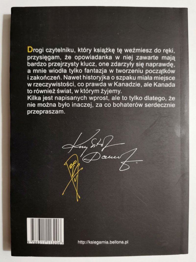 PRZEBOJE SEZONÓW - Krzysztof Daukszewicz 