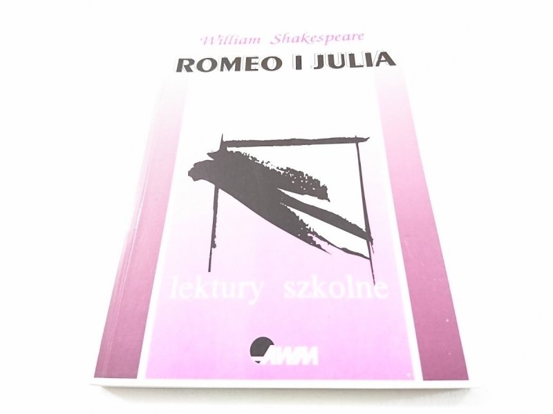 ROMEO I JULIA - William Shakespeare 1993