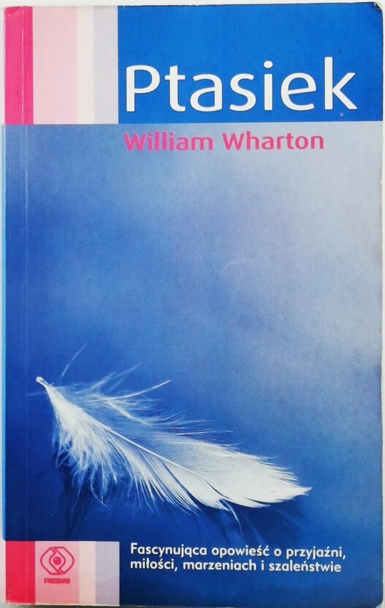 PTASIEK - William Wharton
