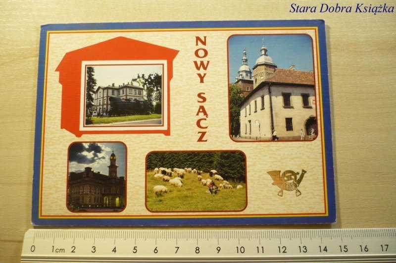 NOWY SĄCZ. LOKOMOTYWA... FOT. J. SZCZOTKA