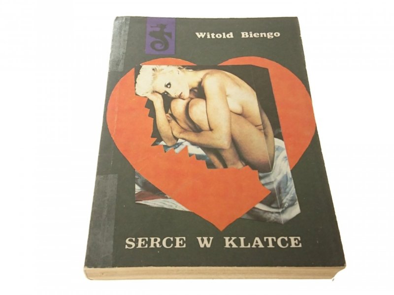 SERCE W KLATCE - Witold Biengo 1987