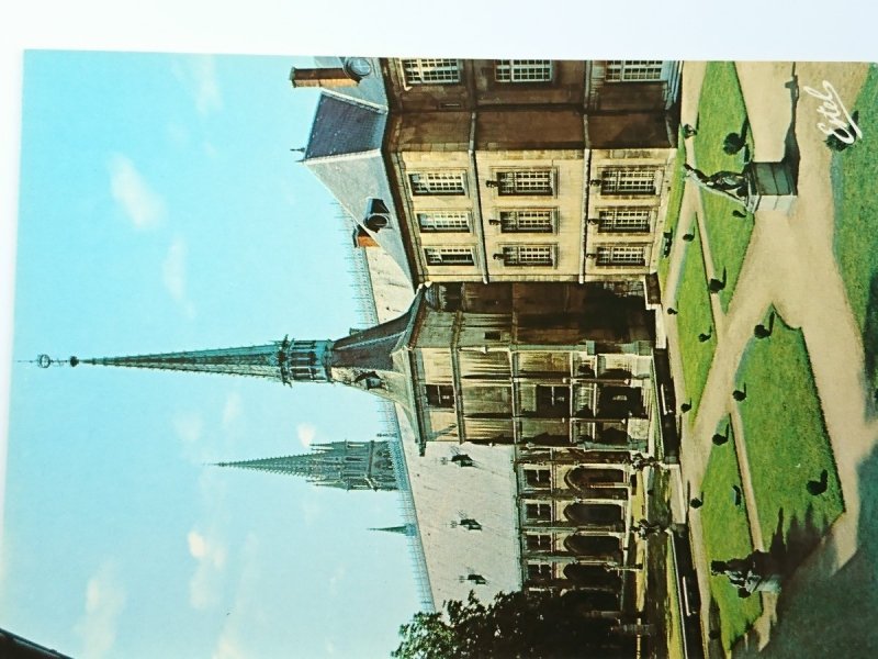 NANCY (MEURTHE-ET-MOSELLE) 191 W