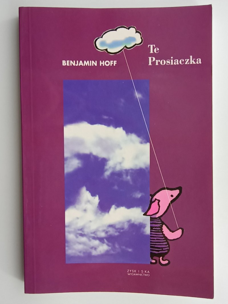 TE PROSIACZKA - Benjamin Hoff