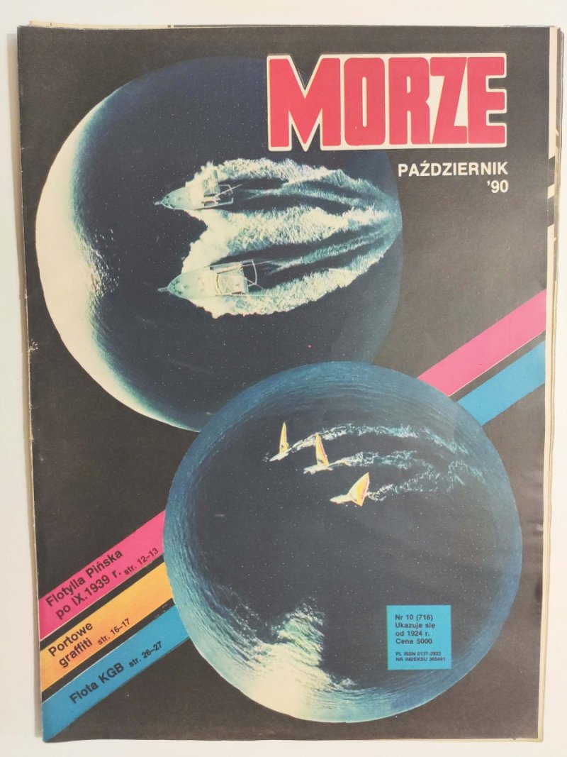 MORZE NR 10/1990