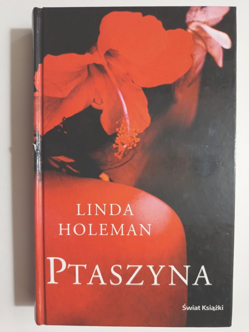PTASZYNA - Linda Holeman