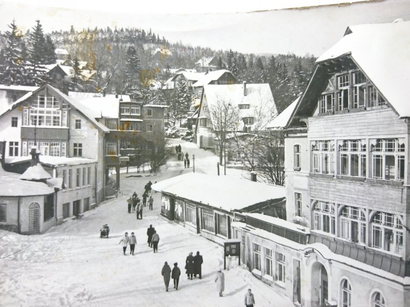 KARPACZ. FOT. J. KORPAL