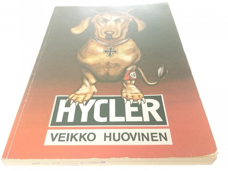 HYCLER - Veikko Huovinen 1991