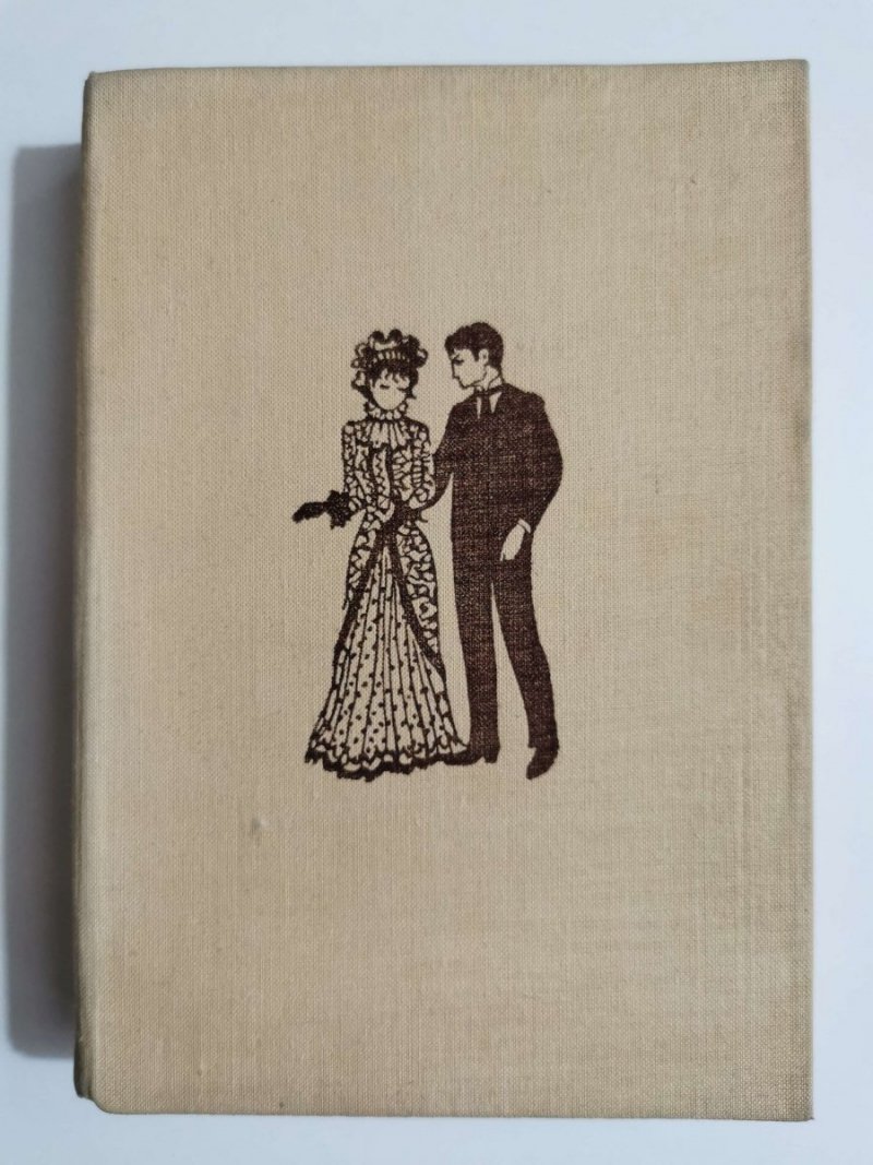 ANIA NA UNIWERSYTECIE, WYMARZONY DOM ANI - Lucy Maud Montgomery 1973