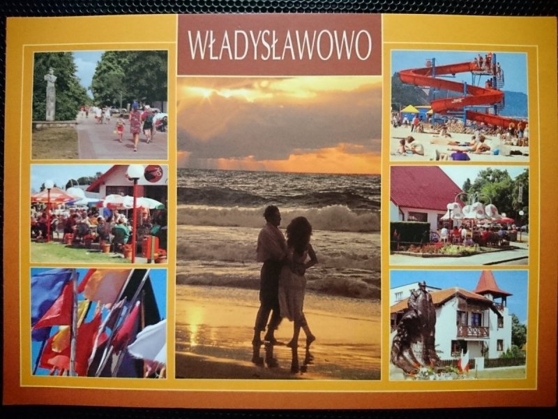 WŁADYSŁAWOWO. SIEDEM UJĘĆ FOT. PAN DRAGON