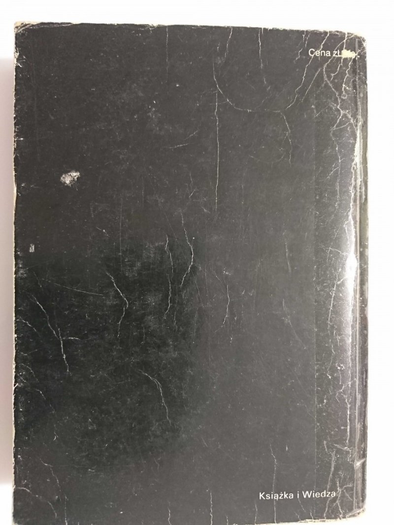 W KRĘGU ENIGMY - Władysław Kozaczuk 1986