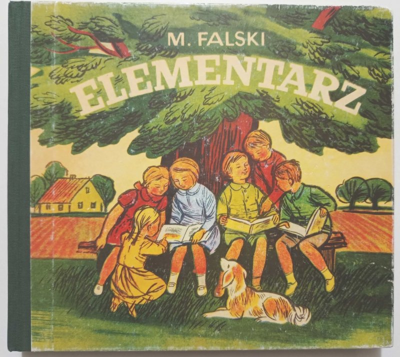 ELEMENTARZ - M. Falski