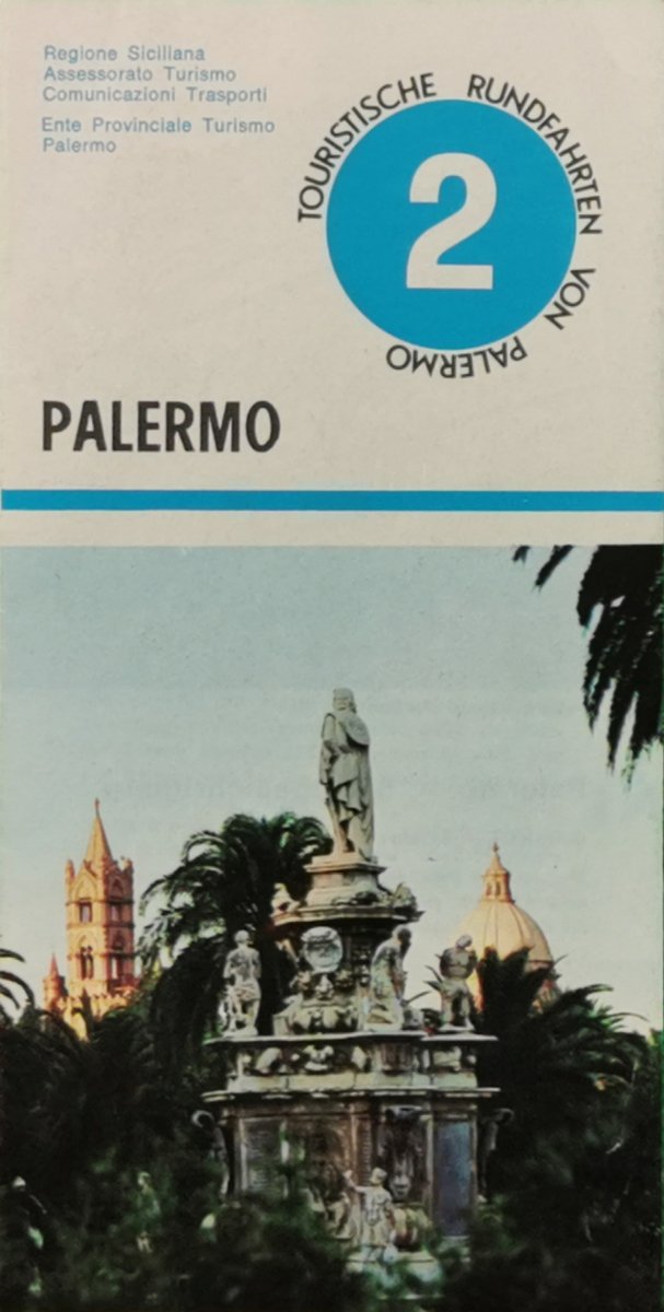 INFORMATOR PALERMO
