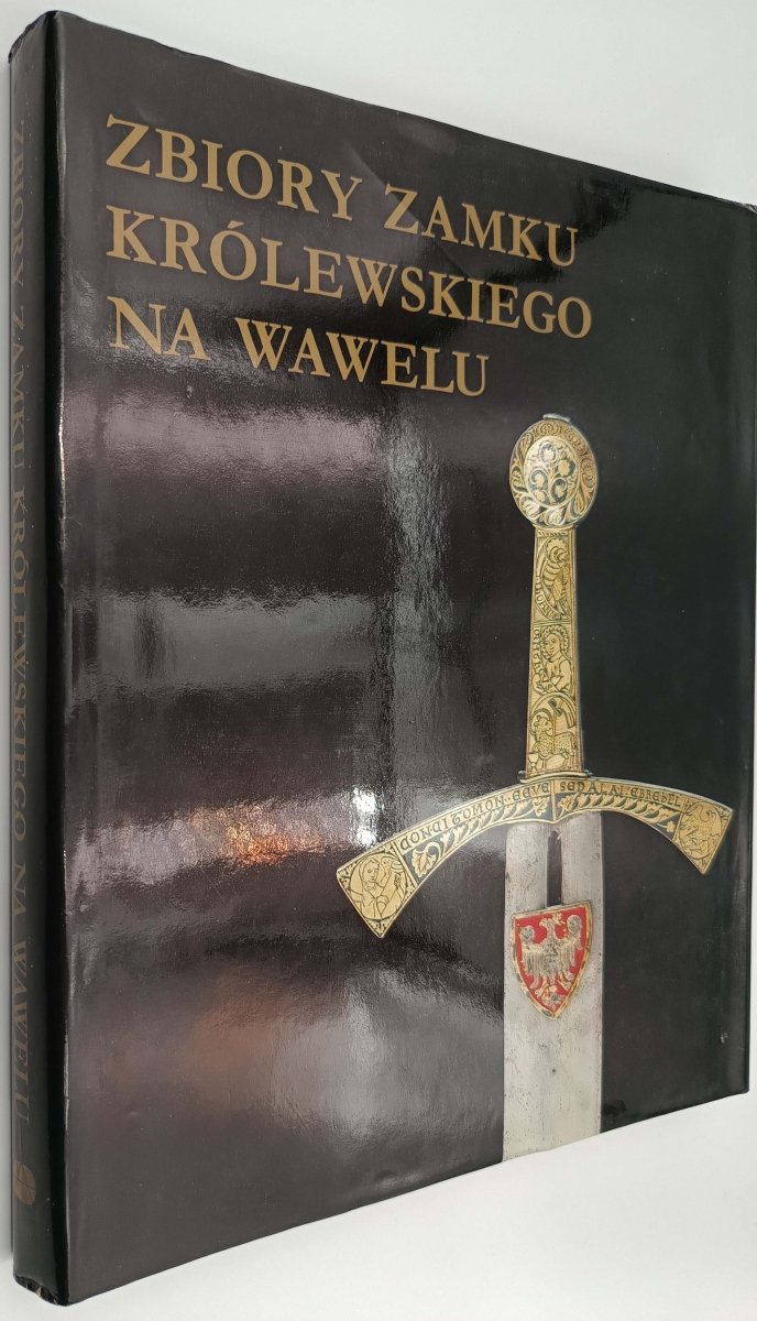 ZBIORY ZAMKU KRÓLEWSKIEGO NA WAWELU