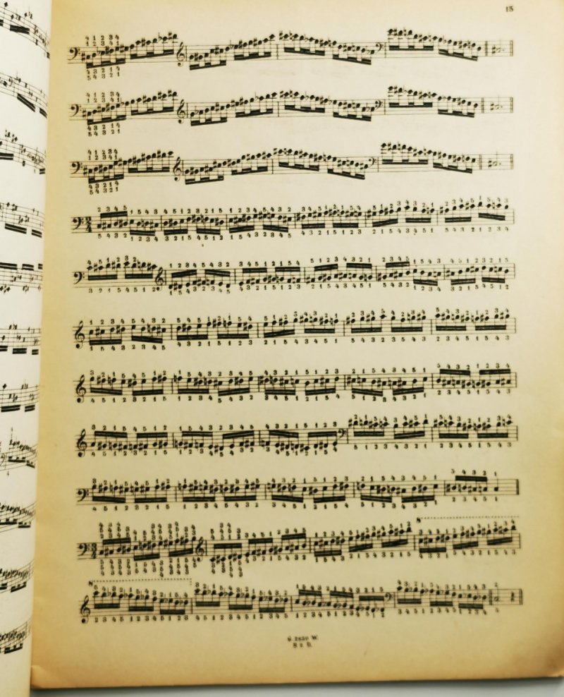 VADE MECUM POUR PIANISTES MODERNES - Boleslas Domaniewski