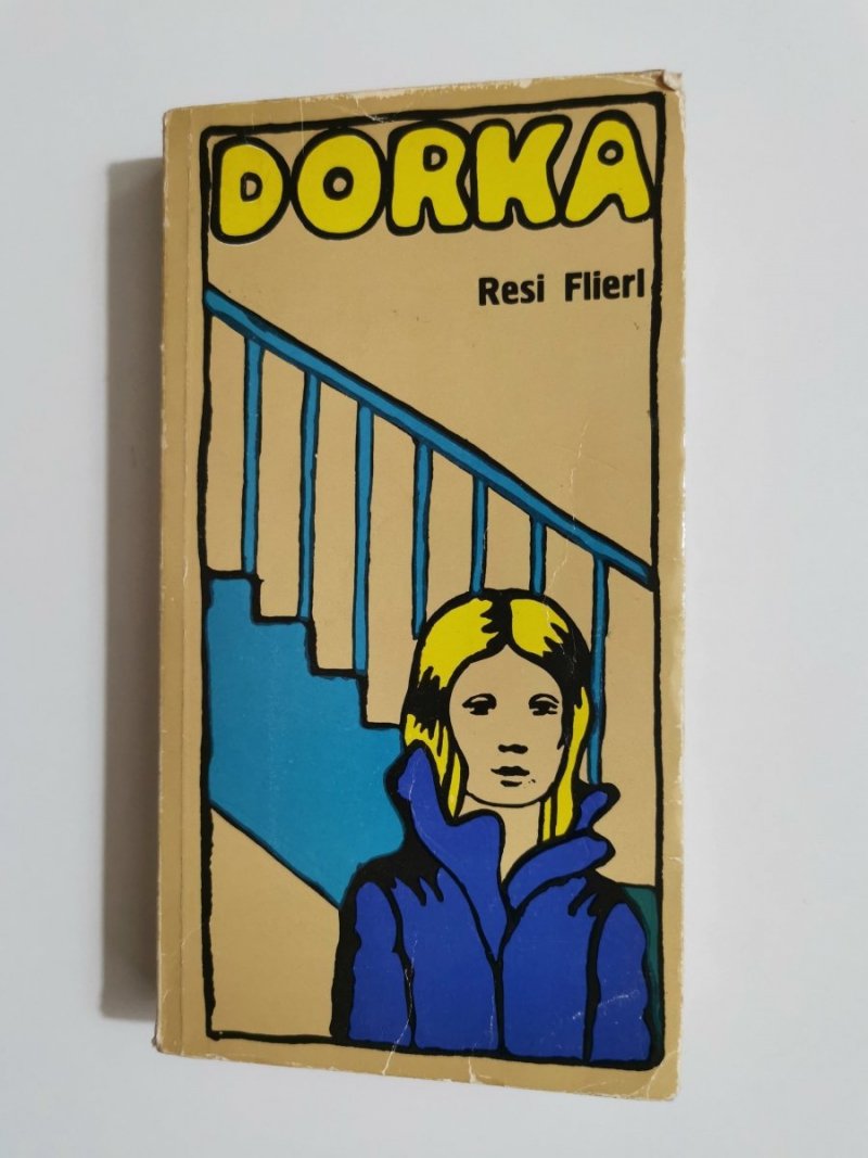 DORKA - Resi Flierl 1981