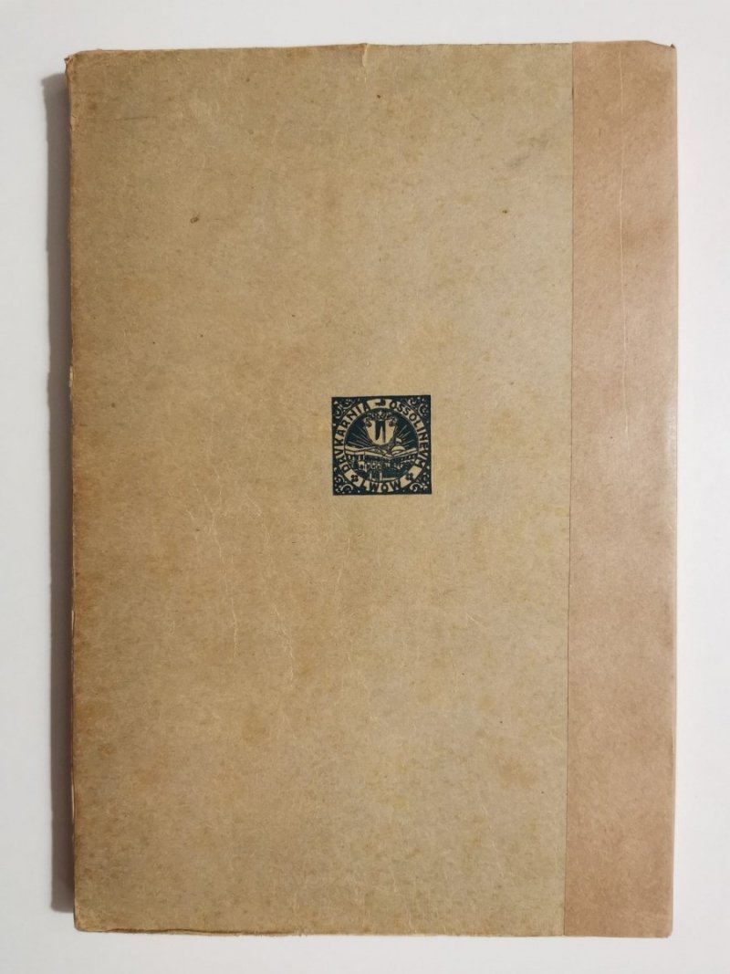 FIZYKA. PODRĘCZNIK - St. Bąkowski, Fr. Lorenz 1935