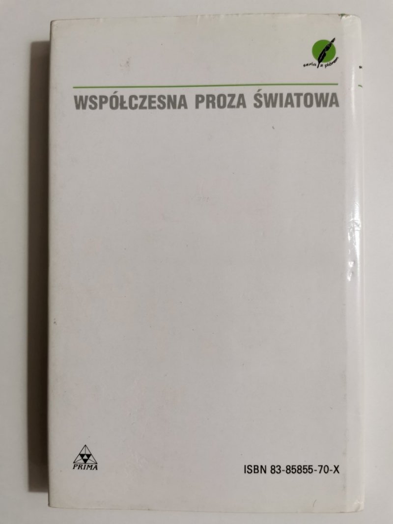 NAGI LUNCH - William S. Burroughs 1995
