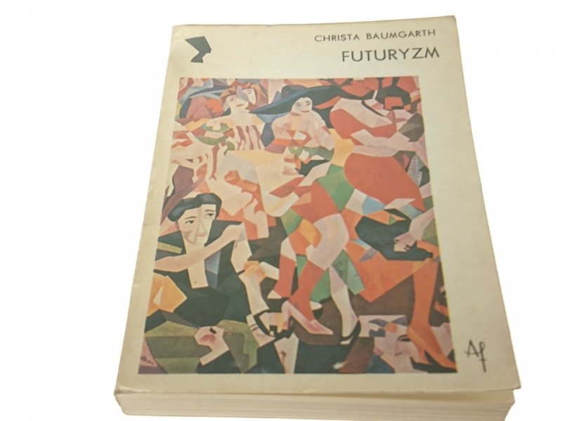 FUTURYZM - Christa Baumgarth 1987