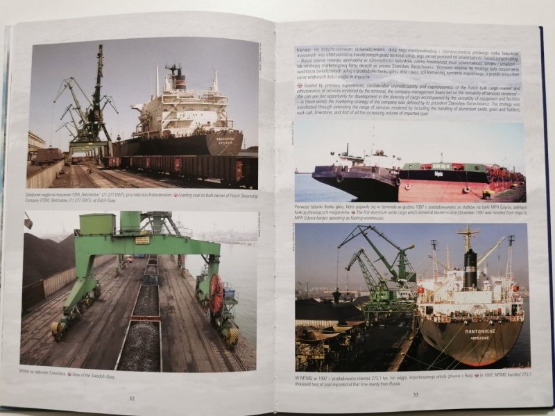 MTMG MORSKI TERMINAL MASOWY GDYNIA