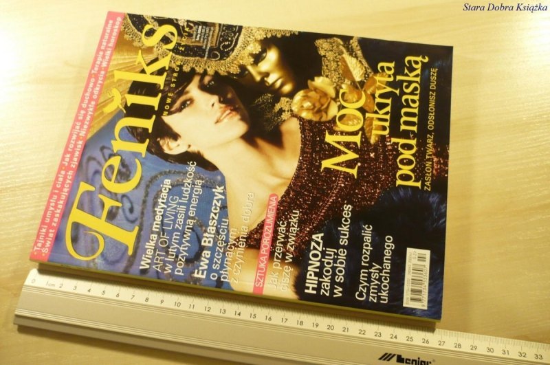 FENIKS NUMER 2 (9) LUTY 2006