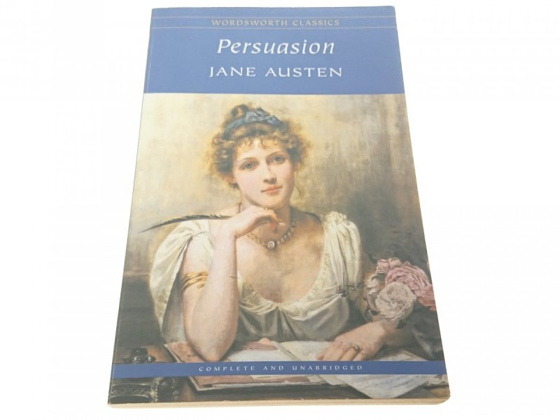 PERSUASION - Jane Austen 2000