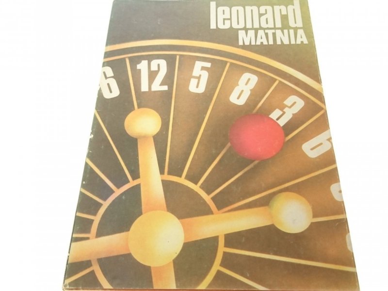 MATNIA - Leonard