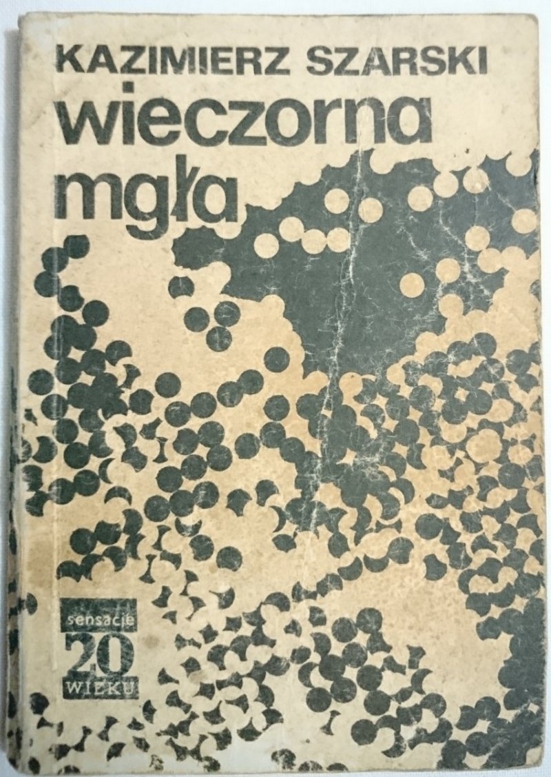 WIECZORNA MGŁA - Kazimierz Szarski 1975