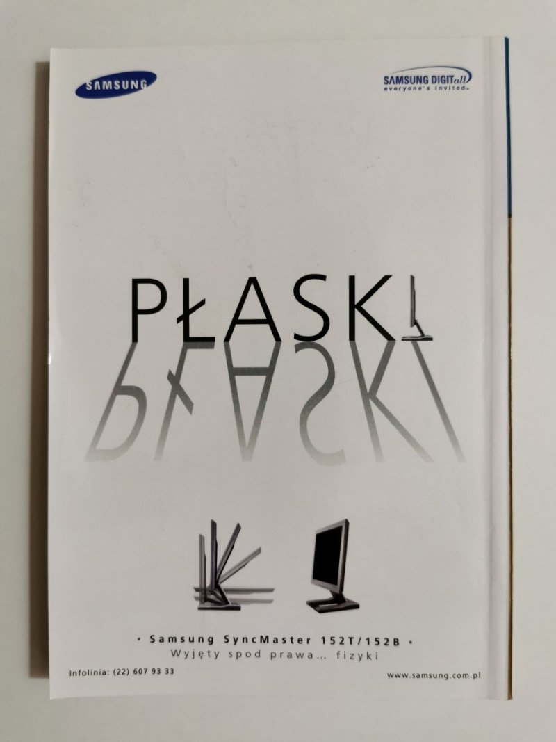 PC WORLD KOMPUTER NR 12/2002 (4) BEZ PŁYTY