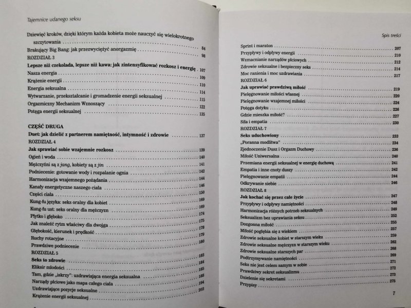 TAJEMNICE UDANEGO SEKSU – Mantak Chia 2006