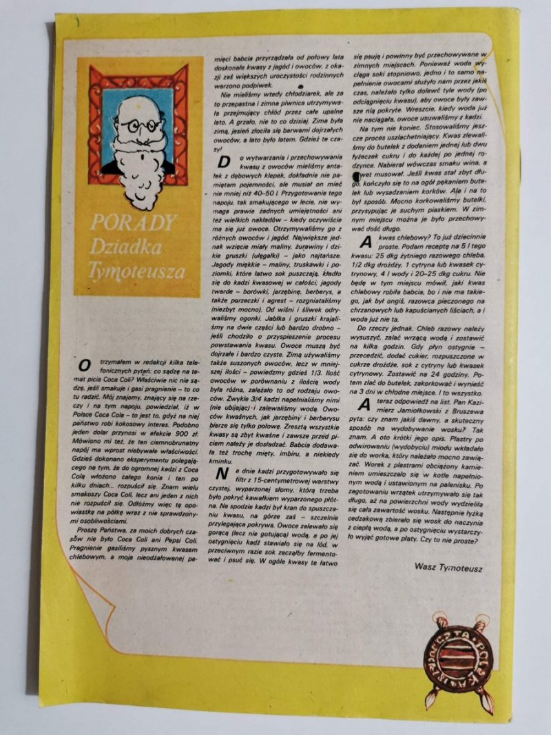 ZRÓB SAM NR 2 1981 