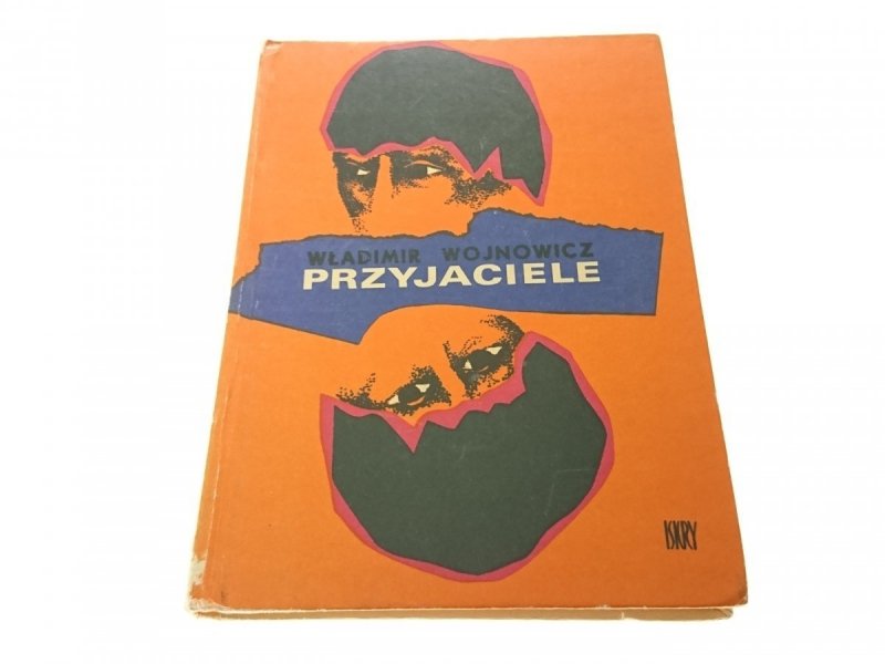 PRZYJACIELE - Władimir Wojnowicz (1974)