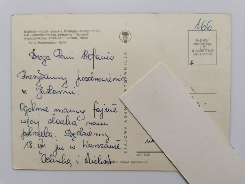 PÓŁWYSEP. PIĘĆ UJĘĆ FOT. MAKAREWICZ