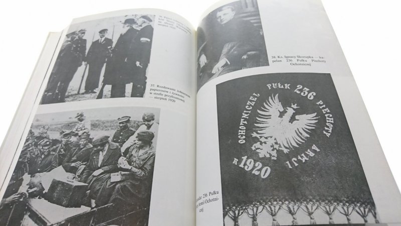 SĄD BOŻY 1920 - Bohdan Skaradziński 1995
