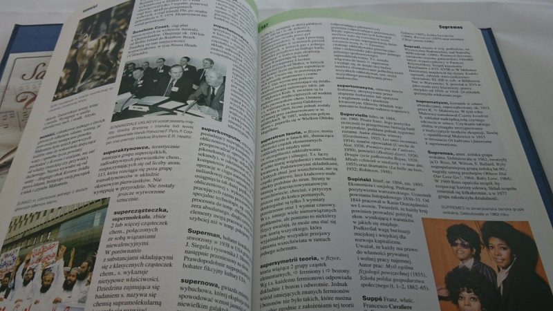 OXFORD. WIELKA ENCYKLOPEDIA ŚWIATA TOM XIV 2005
