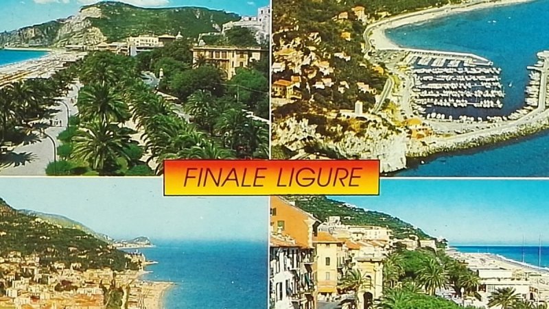 FINALE LIGURE