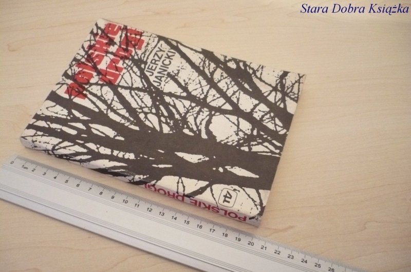 POLSKIE DROGI - Jerzy Janicki