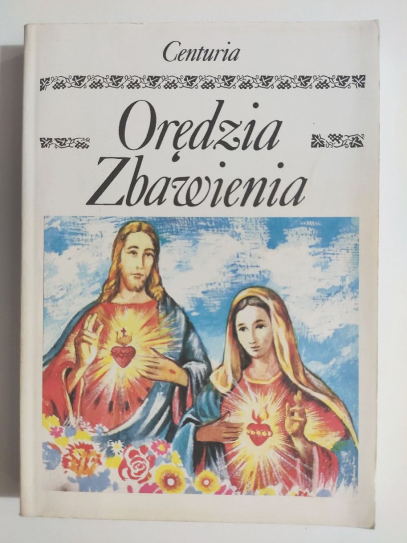 ORĘDZIE ZBAWIENIA - Zofia Nosko