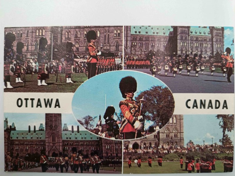 OTTAWA CANADA