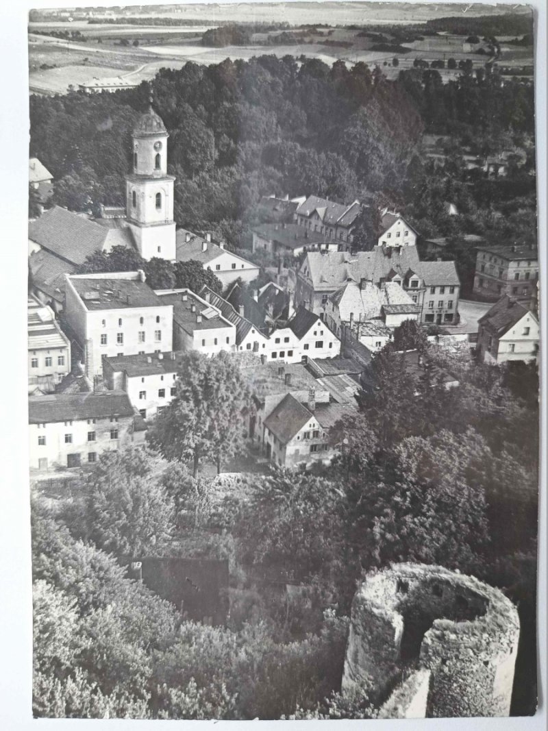 BOLKÓW WIDOK OGÓLNY