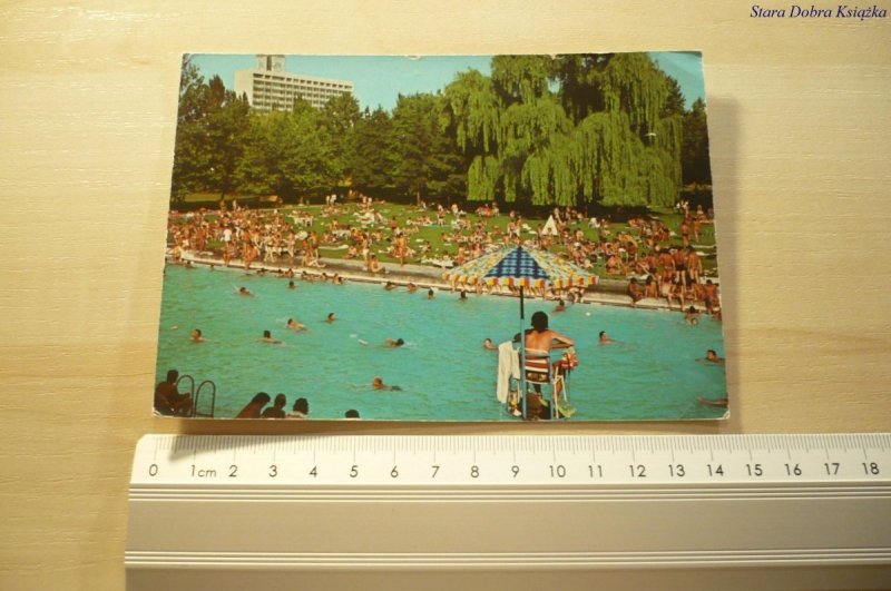 MISKOLCTAPOLCA. STRAND