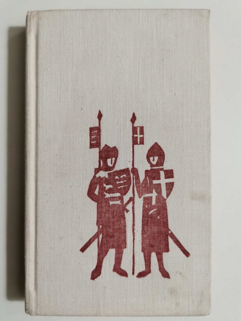 KLUCZ MĄDROŚCI - Jan Dobraczyński 1975