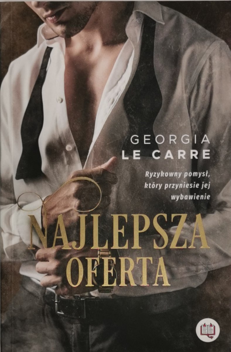 NAJLEPSZA OFERTA - Georgia Le Carre