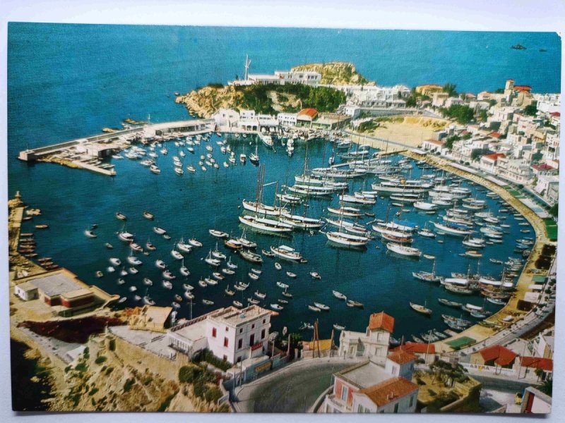 GREECE. LE PITTORESQUE