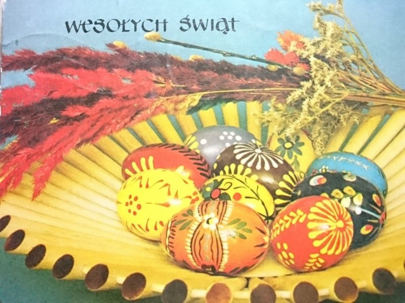 WESOŁYCH ŚWIĄT FOT. A. PIĄSTKA