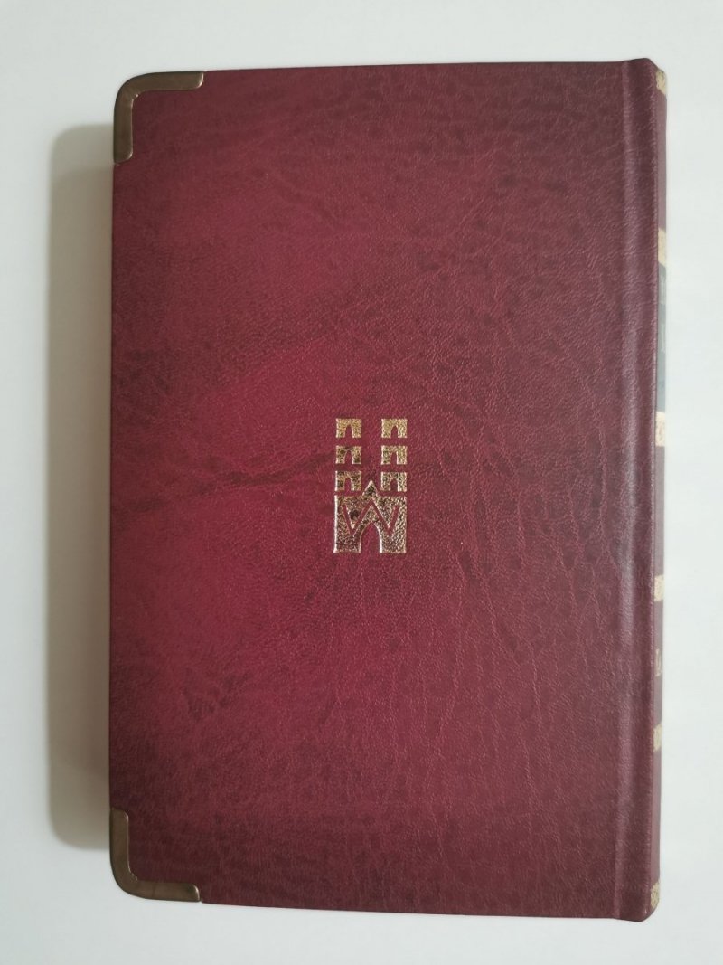 MODLITWA NA KAŻDY DZIEŃ - Ks. M. Maliński 1994