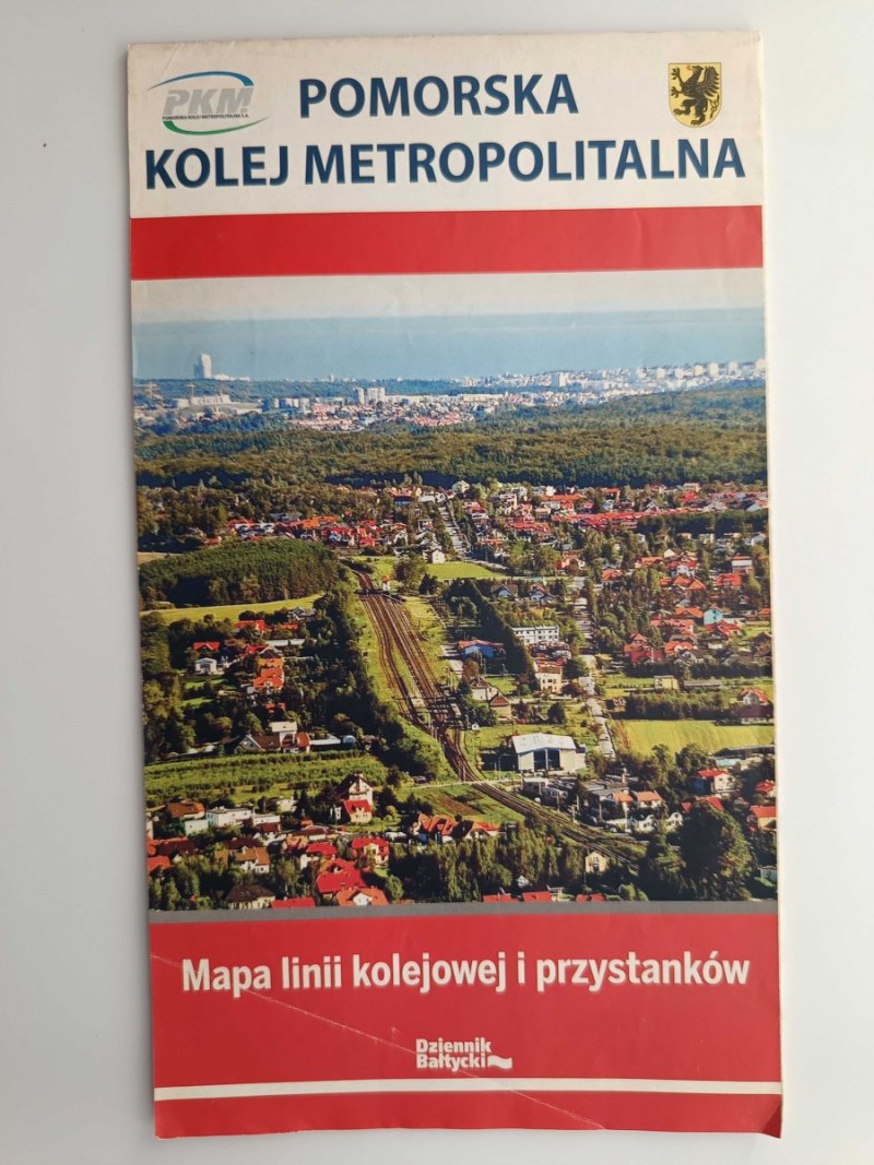 POMORSKA KOLEJ METROPOLITALNA
