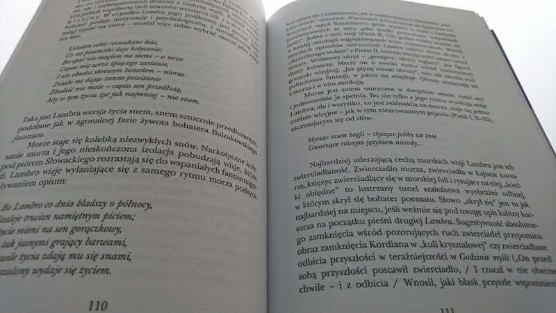 ŻYJĄC TRACIMY ŻYCIE - Maria Janion 2007