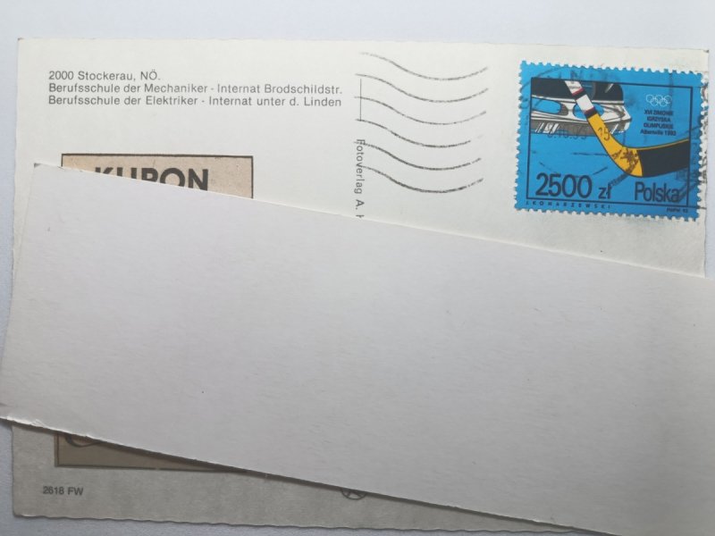2000 STOCKERAU NO